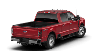 2026 Ford Super Duty® External Image 4